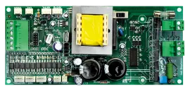 Triflex Connect Brushless PS