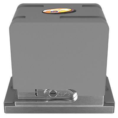 KIT MOTOR PPA DESLIZANTE DZ CUBE 650 JETFLEX