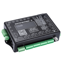 RECEPTOR MULTIFUN��O 4A