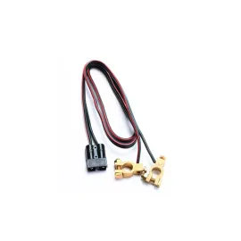 CABO ENGATE RAPIDO BAT. EXTERNA CBO 603 - STS