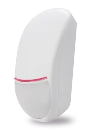 LC-200 Detector de movimento PIR com imunidade a animais de estima��o