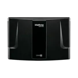 PABX INTELBRAS UNNITI 1000 - STS