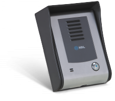 Porteiro Eletr�nico F12-Solo    90.02.01.076