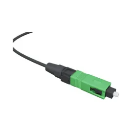 CONECTOR �PTICO DE CAMPO SC/APC VERDE - SOHOPLUS10 PC