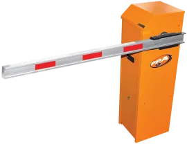 Brasso Jetflex - Barreira Articulada de Alum�nio