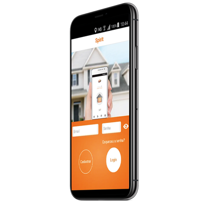 APLICATIVOS E MOBILIDADE PPA PPA SPIRIT