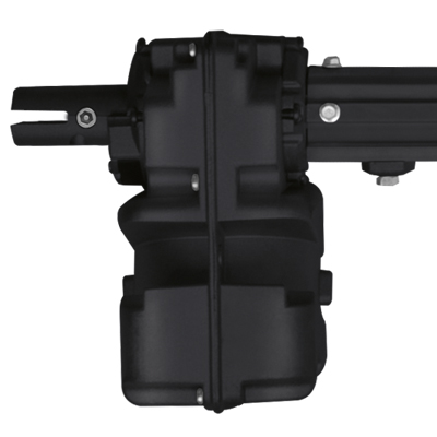 KIT MOTOR PPA PIVOTANTE PIVO HOME JETFLEX BRUSHLESS