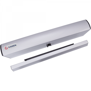 PORTA AUTOMÁTICA GAREN SELF-BLDC