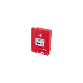 ACIONADOR MANUAL ENDERECAVEL S/ SIRENE AME 521 - STS