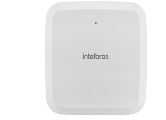 ALARMES INTELBRAS RECEPTOR DE SINAL PARA SISTEMA 8000