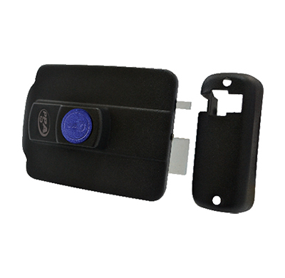 INTERFONES E FECHADURAS PPA TRAVER COM BOTÃO