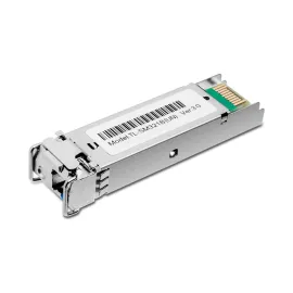 MINI-GBIC SFP BI-DIRECIONAL WDM 1000BASE-BX TL-SM321B