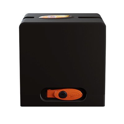 KIT MOTOR PPA DESLIZANTE DZ HUB 450 BRUSHLESS 24V