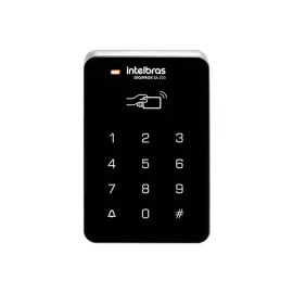 CONTROLADOR DE ACESSO 125 KHZ DIGIPROX SA 203
