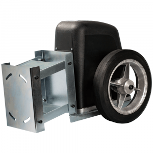 AUTOMATIZADOR PIVOTANTE GAREN PIVO ROBÔ INDUSTRIAL MONO 3/4