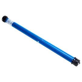 AUTOMATIZADOR TUBULAR P/ PERSIANAS 35MM