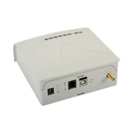 CENTRAL  MP-TR 3G (P/ RAMAL DTMF)