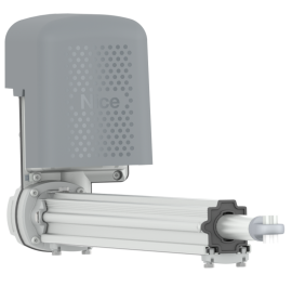 PIVOTANTE ALUM�NIO PLUS