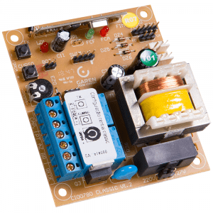 CENTRAIS ELETRÔNICAS GAREN CENTRAL CLASSIC