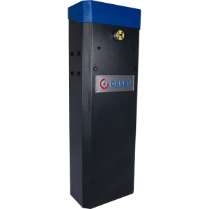 CANCELAS AUTOMÁTICAS GAREN PRIME DC