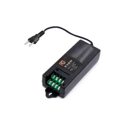 FONTE MULTISsa�da CFTV  12V 5A