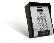 Porteiro Eletr�nico F12-SCA