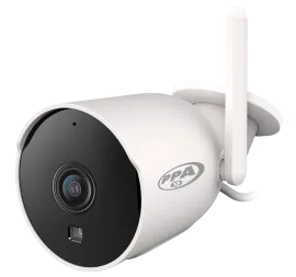 C�mera PPA Externa Wifi Smart- On 3MP