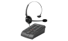 HEADSETS INTELBRAS TELEFONE HEADSET HSB 50
