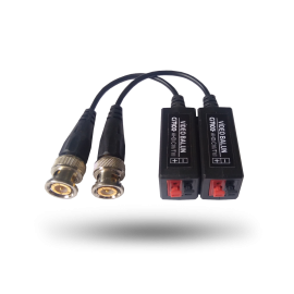 Balun 4X1 5.0 MP