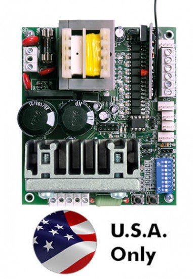 ACESSÓRIOS E CENTRAIS PPA TRIFLEX UL