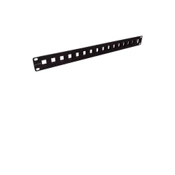 PATCH PANEL DESCARREGADO 16P SOHOPLUS