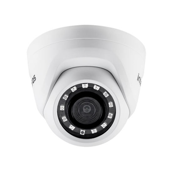 CÂMERAS ANALÓGICAS INTELBRAS VMH 1010 D