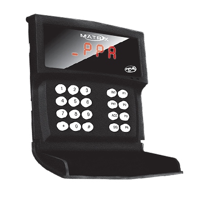 ACESSÓRIOS E CENTRAIS PPA MATRIX