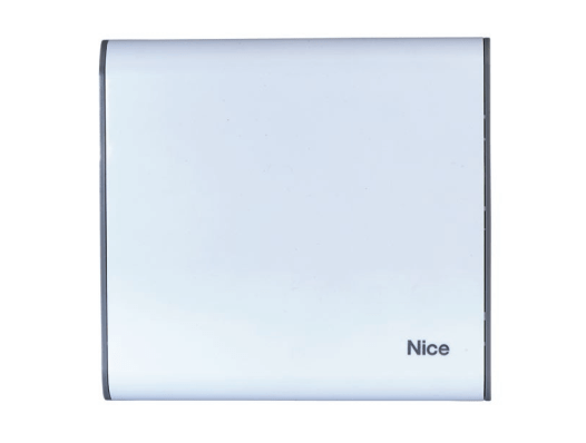 CONTROLE DE ACESSO NICE RECEPTOR MULTIFUNÇÃO - RMF3004