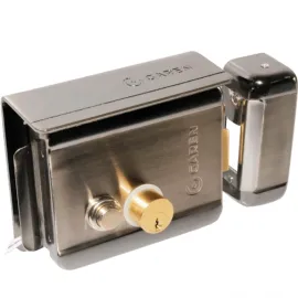 FECHADURA EL�TRICA GA049