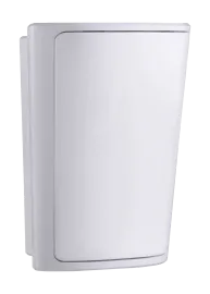 Detector de movimento sem fio PIR digital imune a animais