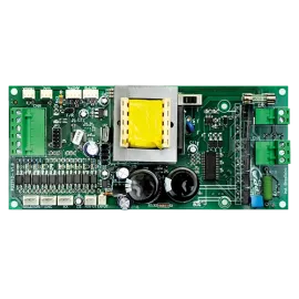 Triflex Full Range Brushless