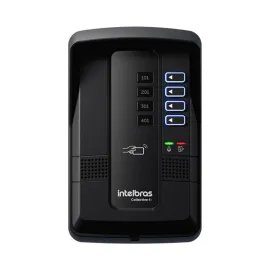 CENTRAL COLETIVA  COLLECTIVE 4 I