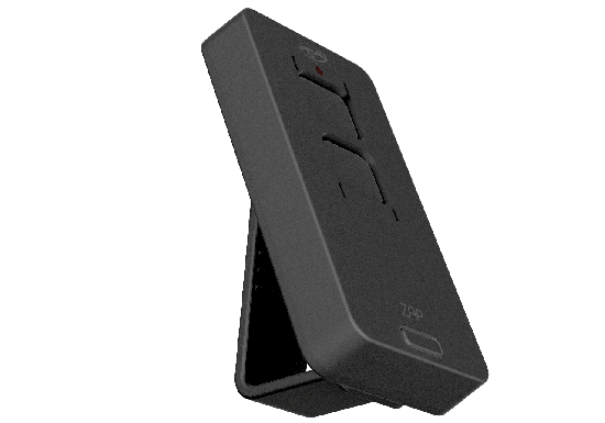 ACESSÓRIOS E CENTRAIS PPA ZAP 2 POP