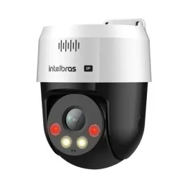 C�MERA SPEED DOME IP SD VIP 1300 MINI SD