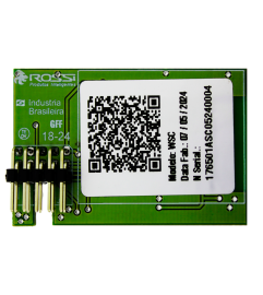 M�DULO SIMPLY CONNECT