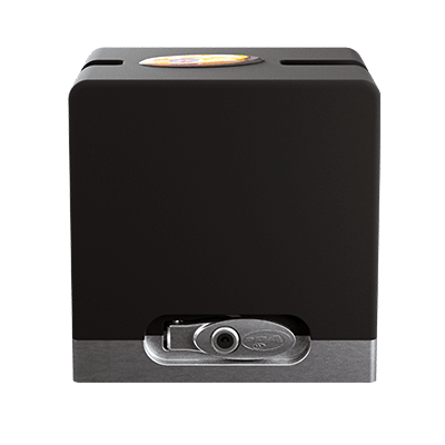 KIT MOTOR PPA DESLIZANTE DZ HUB 450