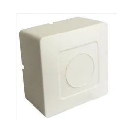 CAIXA DE PASSAGEM - PACOTE COM 10 PC