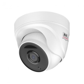 C�mera Dome JFL CHD-2020 PoC Full HD 1080p Infravermelho 20 Metros