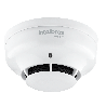 DETECTORES INTELBRAS DETECTOR FUMAÇA ENDEREÇÁVEL DFE 520