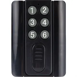 SELETOR  DE FUN��ES SEM FIO