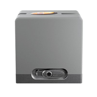 KIT MOTOR PPA DESLIZANTE DZ HUB 550 JETFLEX