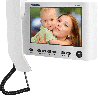 INTERFONIA INTELBRAS MÓDULO INTERNO PARA VIDEOPORTEIRO IV 7000 HS IN