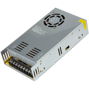 ACESSÓRIOS GAREN FONTE 30A 12V