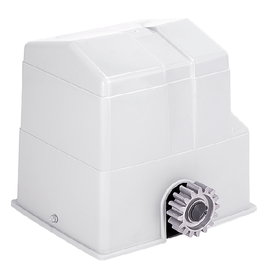 KIT MOTOR DESLIZANTE NICE SUPER